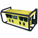 Southwire 8808UGFX 50A 125/250V Wall Mount UG Barricade Box w/ Frame, 8 Outlet - My Tool Store