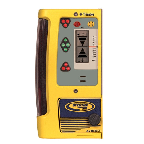 Spectra Precision Laser CR600 Combo Receiver - My Tool Store
