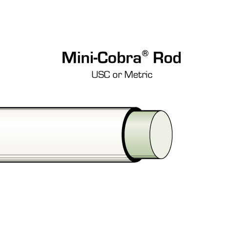 Condux 08072550 Mini-Cobra Duct Rodder, 1/4" x 500' - My Tool Store