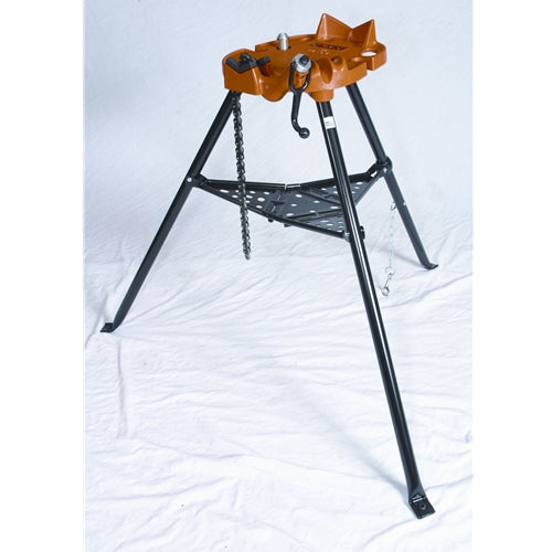 Current Tools 186 1/8" - 6" Chain Vise Stand - My Tool Store