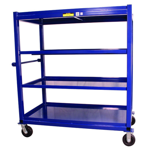 Current Tools 514 Heavy Duty Supply Cart - My Tool Store