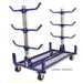 Current Tools 505MAA Conduit/Pipe Rack With Mesh Base And Adjustable Arms - My Tool Store
