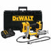 DeWalt DCGG571M1 20V MAX Lithium Ion Grease Gun - My Tool Store