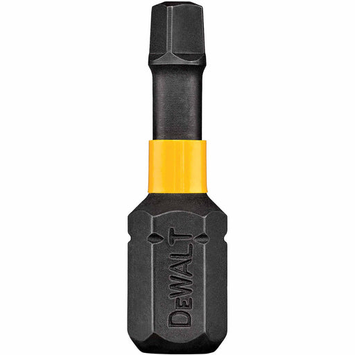 DeWalt DWA1SQ2IRB 1" Square #2 IMPACT Ready Bits Bulk Pack Of (50) - My Tool Store