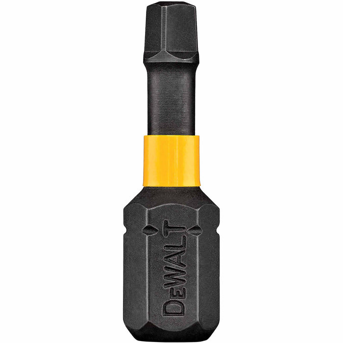 DeWalt DWA1SQ2IRB 1" Square #2 IMPACT Ready Bits Bulk Pack Of (50) - My Tool Store