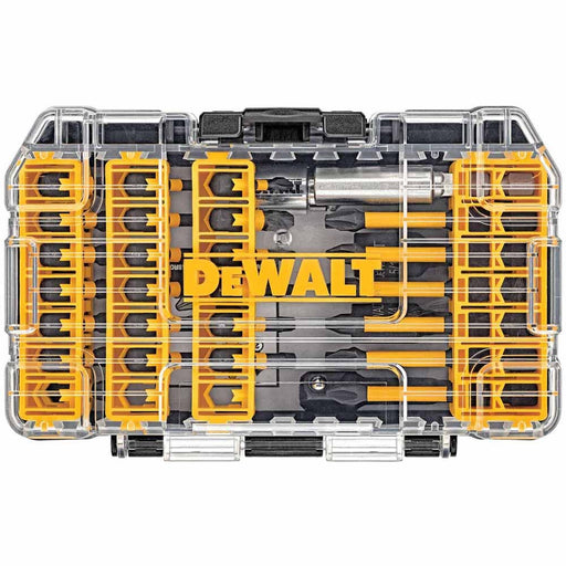 DeWalt DWA2T40IR 40 Piece Impact Ready Screwdriving Set - My Tool Store