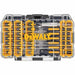 DeWalt DWA2T40IR 40 Piece Impact Ready Screwdriving Set - My Tool Store