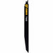 DeWalt DWA41612 12" 6TPI 2X Reciprocating Saw Blade 5 Pack - My Tool Store