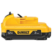 DeWalt DCB124 3.0 AH 12V Battery