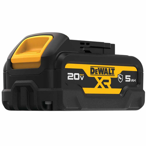 DeWalt DCB205G 20V MAX* Oil-Resistant 5.0Ah Battery - My Tool Store