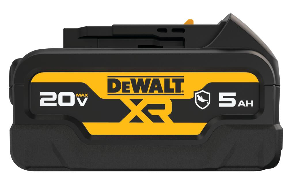 DeWalt DCB205G 20V MAX* Oil-Resistant 5.0Ah Battery - My Tool Store