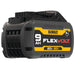 DeWalt DCB609G 20V/60V MAX* FLEXVOLT® Oil-Resistant 9.0Ah** Battery - My Tool Store