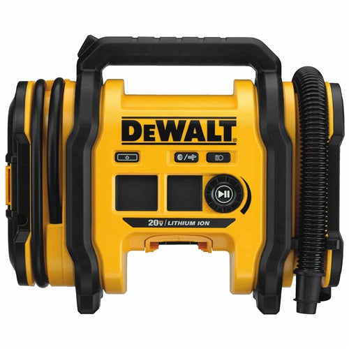 Dewalt DCC020IB 20V MAX Cordless Inflator (Bare Tool) - My Tool Store