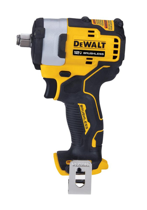DeWalt DCF901B 12V MAX 1/2" Impact Wrench (Tool Only) - My Tool Store