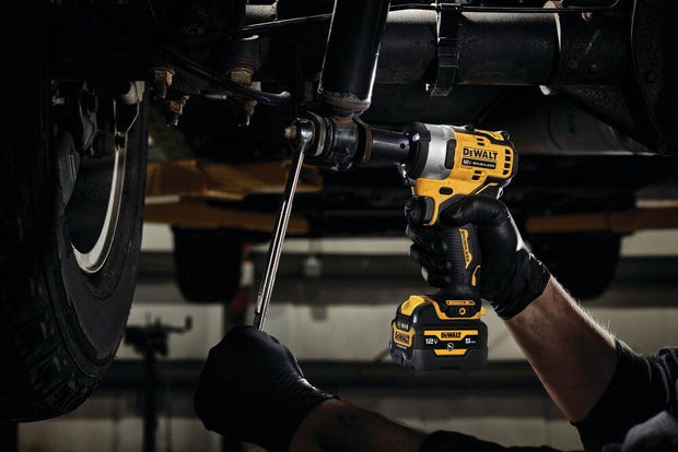 DeWalt DCF901B 12V MAX 1/2" Impact Wrench (Tool Only)