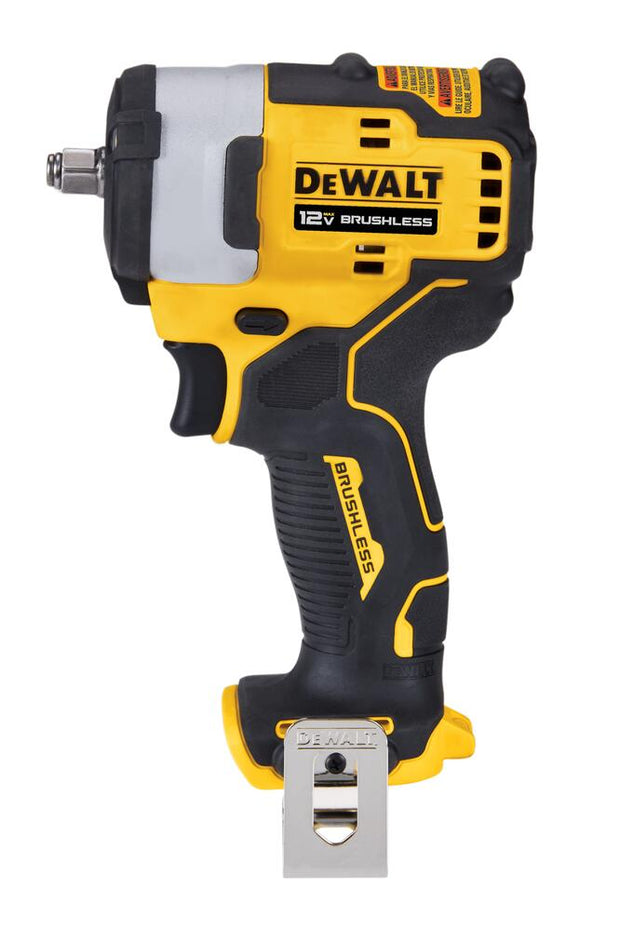 DeWalt DCF903B 12V MAX* 3/8" Impact Wrench (Tool Only)