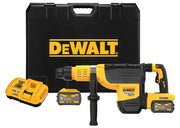 DEWALT DCH775X2 8-10 Kg Hammer Kit Upgrade