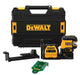 DEWALT DCLE34220GB 20V Cross line 2 Spot Combo Laser Bare Kit - My Tool Store