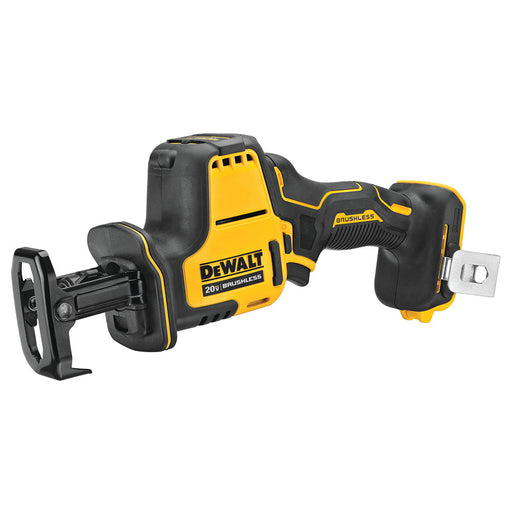 DeWalt DCS369B ATOMIC 20V MAX Cordless One-Handed Reciprocating Saw (Bare) - My Tool Store