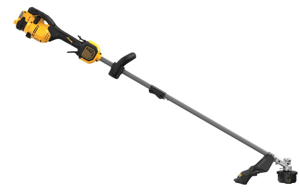 DeWalt DCST972B 60V MAX* 17 in. Brushless Attachment Capable String Trimmer (Tool Only) - My Tool Store