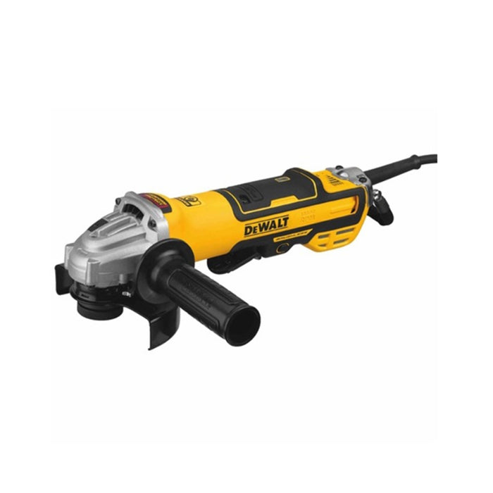 Dewalt DWE43214NVS Brushless Variable Speed Small Angle Grinder, 5" - My Tool Store