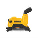 DeWalt DWE46125 4-1/2" / 5" (115MM / 125MM) Cutting Grinder Dust Shroud - My Tool Store