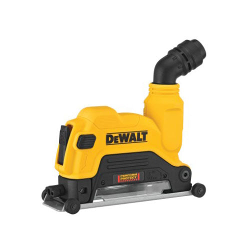 DeWalt DWE46125 4-1/2" / 5" (115MM / 125MM) Cutting Grinder Dust Shroud - My Tool Store