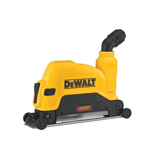DeWalt DWE46127 7" (180MM) Grinder Cutting Dust Shroud - My Tool Store