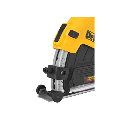 DeWalt DWE46127 7" (180MM) Grinder Cutting Dust Shroud - My Tool Store