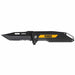 Dewalt DWHT10910 Pocket Knife with Ball Bearing Assist - My Tool Store