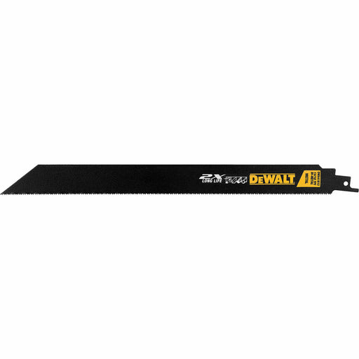DeWalt DWA41812B 12" 2X™ Premium Metal Cutting Blade Bulk - My Tool Store