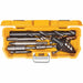 DeWalt DWMTC15 15 Pc. Magnetic Tough Case® - My Tool Store