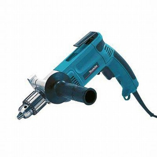 Makita DP4000 1/2" Drill, 7 AMP, 0-900 RPM, metal housing, rubber handle, var. spd., reversible - My Tool Store