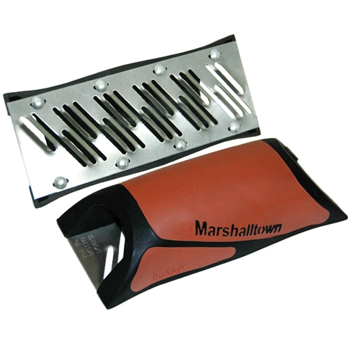 MarshallTown DR390 14390 - DuraSoft Drywall Rasp without Rails - My Tool Store