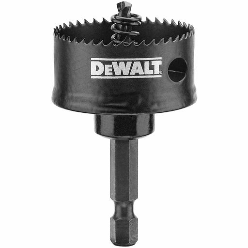 DeWalt D180022IR 1-3/8" Impact Rated Hole Saw - My Tool Store