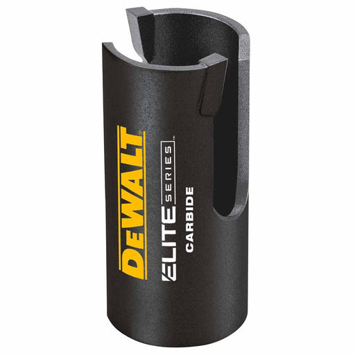 DeWalt DAH4138 Elite Series Multi-Material Hole Saw 1-3/8" - My Tool Store