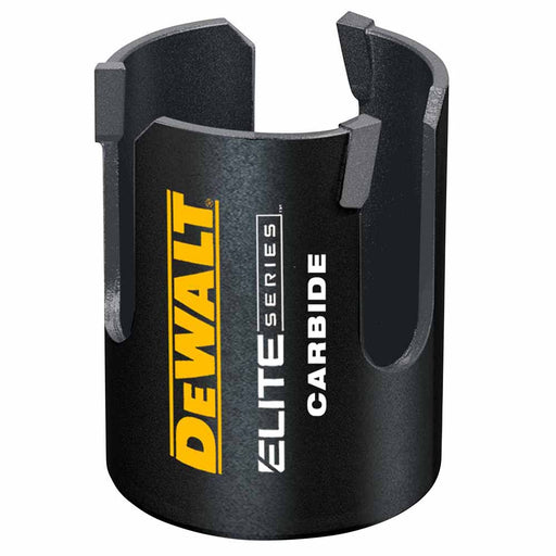 DeWalt DAH4214 Elite Series Elite Series Multi-Material Hole Saw 2-1/4" - My Tool Store