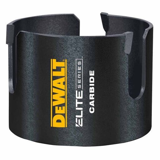 DeWalt DAH43 Elite Series Multi-Material Hole Saw 3" - My Tool Store