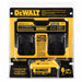 DeWalt DCB102BP 20V MAX* Jobsite Charging Station with Battery - My Tool Store