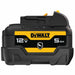 DeWalt DCB126G 12V MAX* Oil-Resistant 5.0Ah Battery - My Tool Store