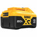 DeWalt DCB210 20V MAX XR® 10.0Ah Lithium Ion Battery - My Tool Store