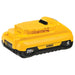 DeWalt DCB240-2 4Ah Compact Lithium Ion Battery - 2 pack - My Tool Store