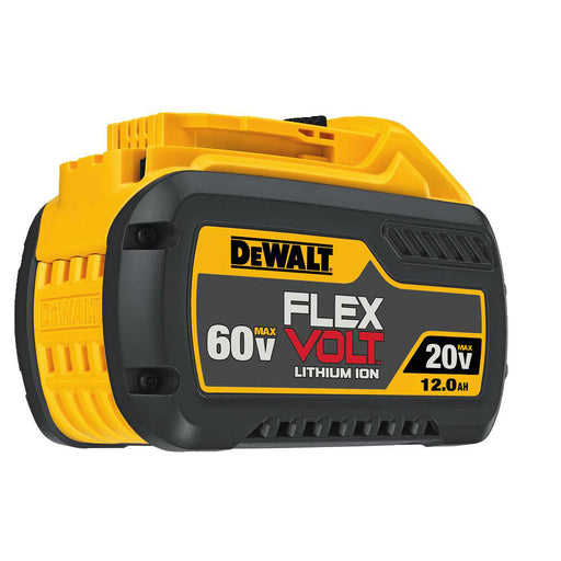 DeWalt DCB612 20V/60V MAX FLEXVOLT 12Ah Battery - My Tool Store