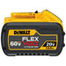DeWalt DCB612 20V/60V MAX FLEXVOLT 12Ah Battery - My Tool Store