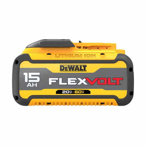 DeWalt DCB615 20V/60V Max Flexvolt 15.0AH Battery - My Tool Store
