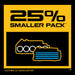 DeWalt DCBP034C 20V MAX Starter Kit with Powerstack Compact Battery and Charger - My Tool Store