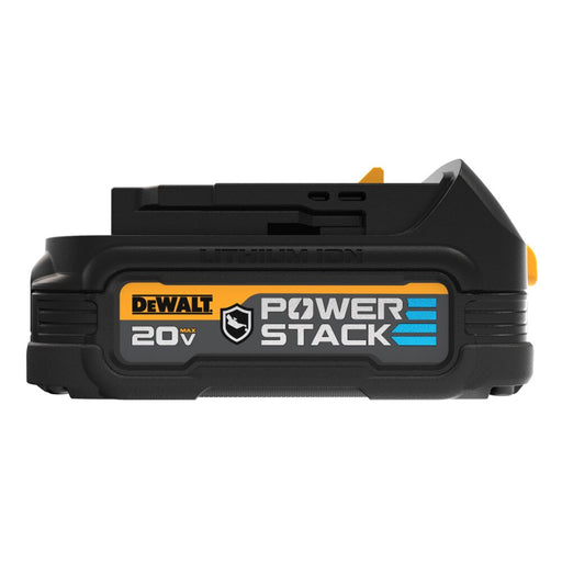 DeWalt DCBP034G 20V MAX* POWERSTACK Oil-Resistant Compact Battery - My Tool Store