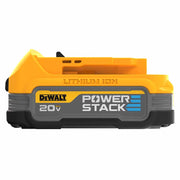 DeWalt DCBP034 20V MAX Powerstack Compact Battery