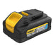 DeWalt DCBP520G 20V MAX* POWERSTACK Oil Resistant 5.0 AH Battery - My Tool Store