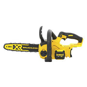 DeWalt DCCS620B 20-Volt MAX 12" Cordless Brushless Chainsaw - Bare Tool